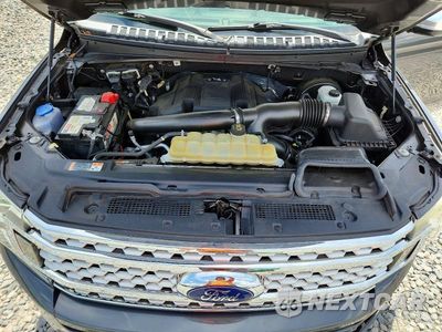 Zdjęcie 23 z 26 samochodu: 2019 FORD EXPEDITION PLATINUM VIN:1FMJU1LTXKEA53195 - miniatura