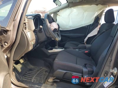 Zdjęcie 7 z 13 samochodu: 2018 HONDA FIT SPORT VIN:3HGGK5H63JM700609 - miniatura