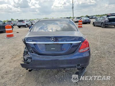 Zdjęcie 6 z 12 samochodu: 2018 MERCEDES-BENZ C 300 VIN:WDDWF4JB6JR389732 - miniatura