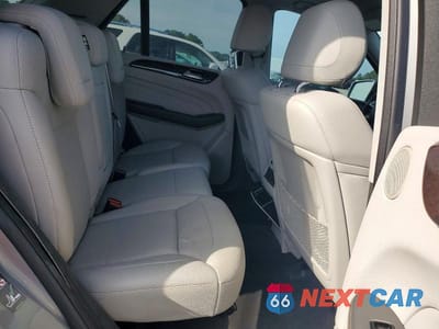 Zdjęcie 11 z 13 samochodu: 2014 MERCEDES-BENZ ML 350 VIN:4JGDA5JB0EA290863 - miniatura