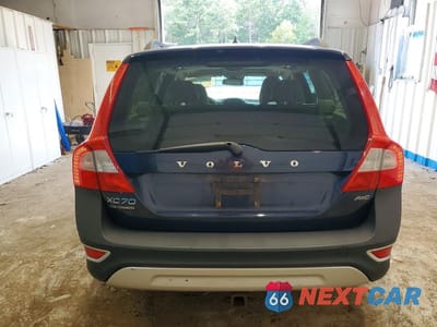 Zdjęcie 6 z 13 samochodu: 2012 VOLVO XC70 3.2 VIN:YV4940BZ5C1132903 - miniatura