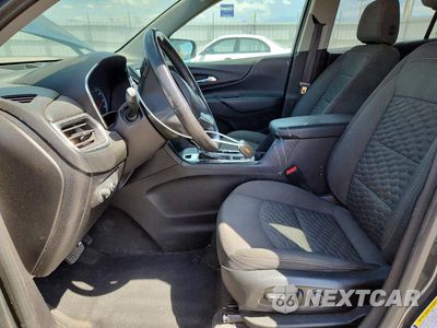 Zdjęcie 7 z 12 samochodu: 2018 CHEVROLET EQUINOX LT VIN:2GNAXSEV8J6114036 - miniatura
