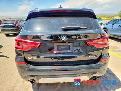 Zdjęcie 6 z 13 samochodu: 2021 BMW X3 XDRIVE30I VIN:5UXTY5C03M9F00509 - miniatura