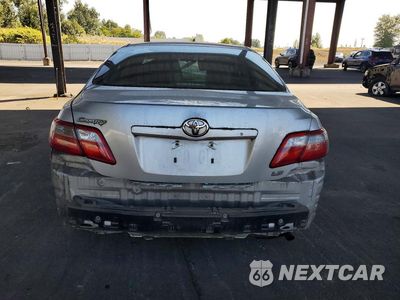 Zdjęcie 6 z 13 samochodu: 2009 TOYOTA CAMRY LE VIN:4T1BE46K59U413849 - miniatura