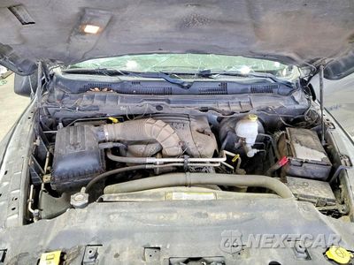 Zdjęcie 11 z 12 samochodu: 2012 DODGE RAM 1500 LARAMIE VIN:1C6RD7NTXCS201914 - miniatura