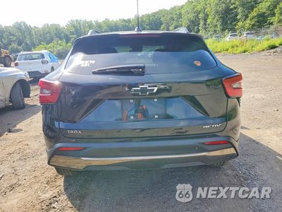 Zdjęcie 6 z 13 samochodu: 2025 CHEVROLET TRAX ACTIV VIN:KL77LKEPXSC207596 - miniatura