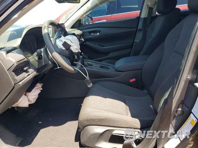 Zdjęcie 7 z 13 samochodu: 2025 HONDA ACCORD LX VIN:1HGCY1F29SA032240 - miniatura