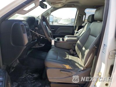 Zdjęcie 7 z 13 samochodu: 2016 CHEVROLET SILVERADO C2500 HEAVY DUTY VIN:1GC1CUE86GF275736 - miniatura