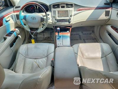 Zdjęcie 8 z 12 samochodu: 2011 TOYOTA AVALON LIMITED VIN:4T1BK3DB0BU425757 - miniatura