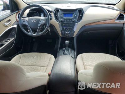 Zdjęcie 8 z 13 samochodu: 2015 HYUNDAI SANTA FE SPORT 2.4L VIN:5XYZT3LB3FG246962 - miniatura