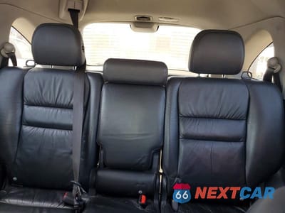 Zdjęcie 10 z 13 samochodu: 2010 HONDA CR-V EXL VIN:5J6RE3H77AL011826 - miniatura