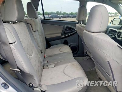 Zdjęcie 11 z 13 samochodu: 2012 TOYOTA RAV4 BASE VIN:JTMZF4DV7CD033206 - miniatura