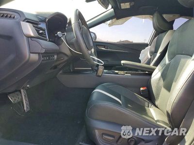 Zdjęcie 7 z 12 samochodu: 2025 TOYOTA CAMRY SE VIN:4T1DAACK7SU504201 - miniatura