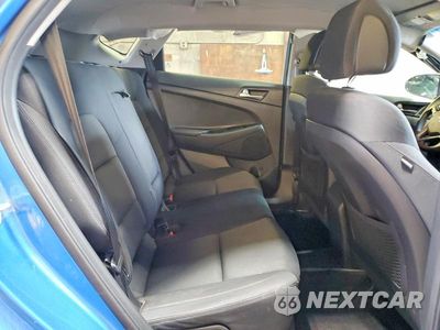 Zdjęcie 11 z 13 samochodu: 2018 HYUNDAI TUCSON SEL VIN:KM8J3CA40JU703795 - miniatura