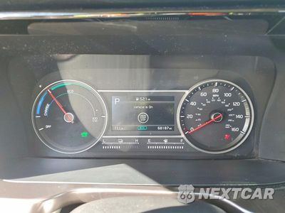 Zdjęcie 9 z 13 samochodu: 2022 KIA SORENTO S VIN:KNDRG4LG9N5081724 - miniatura