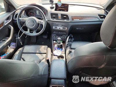 Zdjęcie 8 z 13 samochodu: 2018 AUDI Q3 PREMIUM PLUS VIN:WA1JCCFS7JR015589 - miniatura