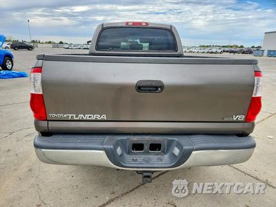 Zdjęcie 11 z 24 samochodu: 2005 TOYOTA TUNDRA DOUBLE CAB SR5 VIN:5TBET34185S468573 - miniatura