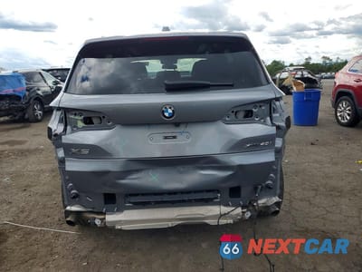 Zdjęcie 6 z 14 samochodu: 2024 BMW X5 XDRIVE40I VIN:5UX23EU04R9T62542 - miniatura