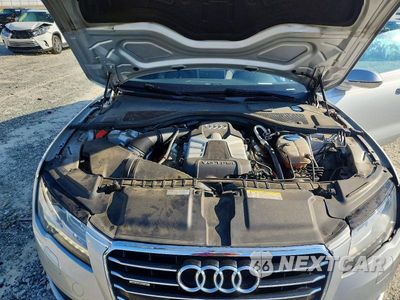 Zdjęcie 11 z 12 samochodu: 2015 AUDI A7 PREMIUM PLUS VIN:WAUWGAFC6FN010358 - miniatura