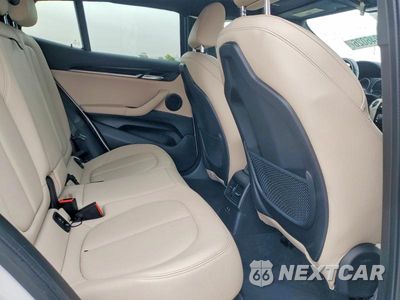 Zdjęcie 11 z 13 samochodu: 2019 BMW X2 SDRIVE28I VIN:WBXYJ3C55KEP77498 - miniatura