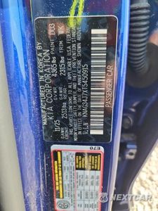 Zdjęcie 12 z 12 samochodu: 2026 KIA K5 EX VIN:KNAG34J7XT5450915 - miniatura