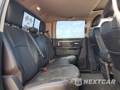 Zdjęcie 10 z 12 samochodu: 2017 RAM 1500 SPORT VIN:1C6RR7MT4HS716479 - miniatura