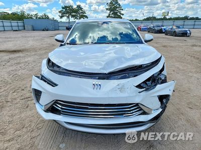 Piąte zdjęcie samochodu w środku: 2026 BUICK ENVISTA PREFERRED VIN:KL47LAEP8TB126921 - miniatura