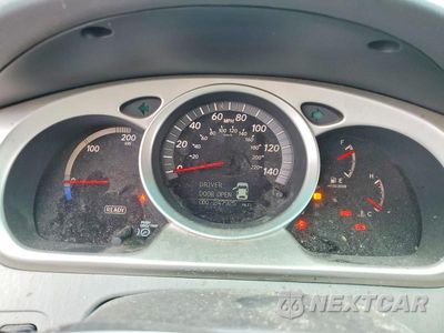 Zdjęcie 9 z 12 samochodu: 2006 TOYOTA HIGHLANDER HYBRID VIN:JTEEW21A760026851 - miniatura