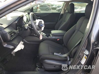 Zdjęcie 7 z 12 samochodu: 2025 SUBARU LEGACY PREMIUM VIN:4S3BWAF69S3009600 - miniatura