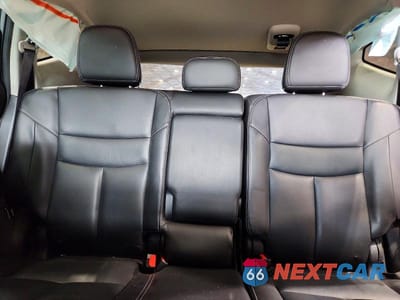 Zdjęcie 10 z 14 samochodu: 2020 NISSAN MURANO SL VIN:5N1AZ2CJ9LN132560 - miniatura