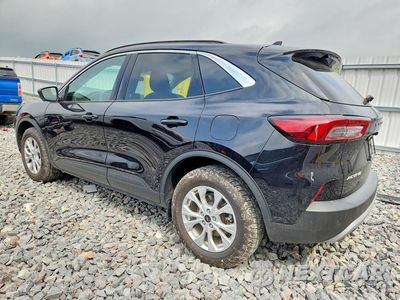 Drugie zdjęcie samochodu z przodu: 2023 FORD ESCAPE ACTIVE VIN:1FMCU9GN1PUB01974 - miniatura