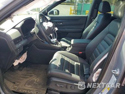 Zdjęcie 7 z 13 samochodu: 2025 HONDA CR-V SPORT-L VIN:5J6RS6H82SL025427 - miniatura