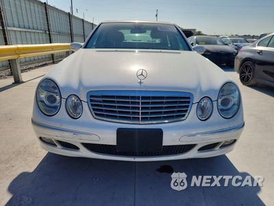 Piąte zdjęcie samochodu w środku: 2006 MERCEDES-BENZ E 350 VIN:WDBUF56J66A767169 - miniatura
