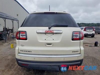 Zdjęcie 6 z 13 samochodu: 2015 GMC ACADIA SLT-1 VIN:1GKKVRKD2FJ232914 - miniatura
