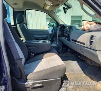 Zdjęcie 10 z 13 samochodu: 2009 GMC SIERRA C1500 VIN:1GTEC14X89Z144284 - miniatura