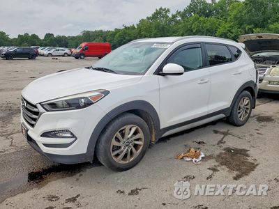 2017 HYUNDAI TUCSON SE KM8J3CA43HU546368 - główne zdjęcie licytacji z USA - miniatura