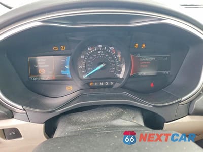 Zdjęcie 9 z 12 samochodu: 2019 FORD FUSION SE VIN:3FA6P0HD0KR243412 - miniatura
