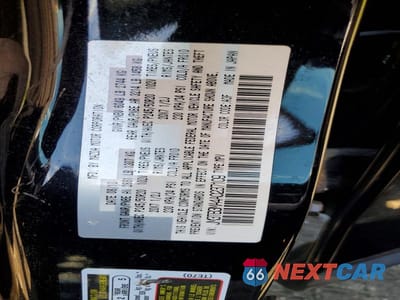 Zdjęcie 13 z 13 samochodu: 2010 MAZDA CX-9 VIN:JM3TB3MA4A0237109 - miniatura