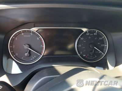 Zdjęcie 9 z 14 samochodu: 2025 NISSAN ROGUE SV VIN:JN8BT3BB6SW152952 - miniatura