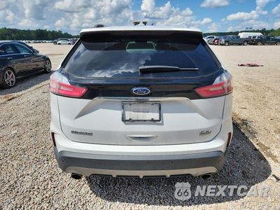 Zdjęcie 6 z 13 samochodu: 2020 FORD EDGE SEL VIN:2FMPK3J98LBA89970 - miniatura