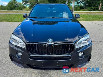 Zdjęcie 11 z 14 samochodu: 2018 BMW X5 XDRIVE50I VIN:5UXKR6C55J0U15260 - miniatura