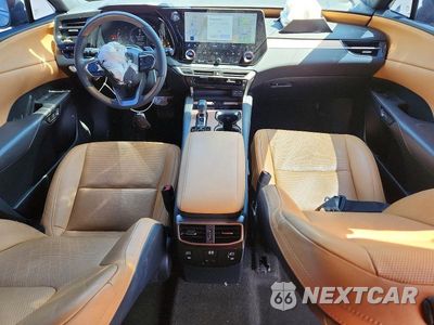 Zdjęcie 8 z 13 samochodu: 2023 LEXUS RX 350 PREMIUM+ VIN:2T2BAMBAXPC005947 - miniatura
