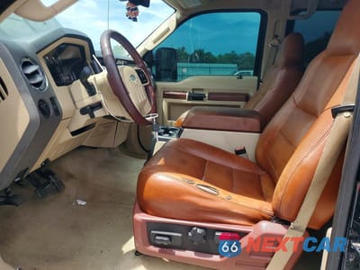 Zdjęcie 7 z 13 samochodu: 2008 FORD F250 SUPER DUTY VIN:1FTSW21R58EB09908 - miniatura