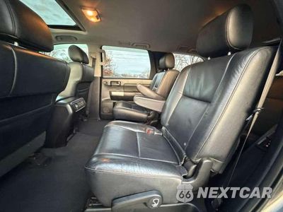 Zdjęcie 14 z 14 samochodu: 2021 TOYOTA SEQUOIA TRD PRO VIN:5TDEY5B10MS182254 - miniatura