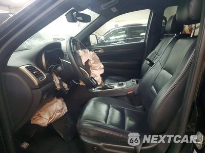 Zdjęcie 7 z 14 samochodu: 2017 JEEP GRAND CHEROKEE LAREDO VIN:1C4RJFAG8HC882273 - miniatura