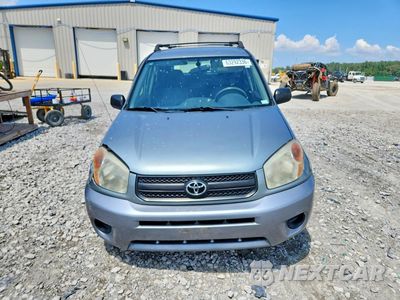 Piąte zdjęcie samochodu w środku: 2005 TOYOTA RAV4 BASE VIN:JTEGD20V550050714 - miniatura