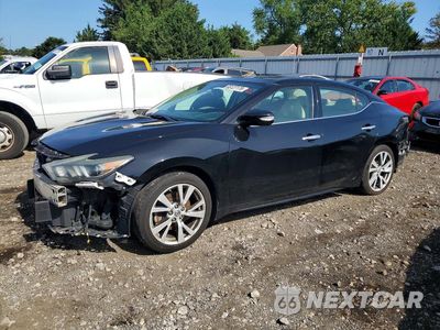 2017 NISSAN MAXIMA 3.5 SL 1N4AA6AP3HC362999 - główne zdjęcie licytacji z USA - miniatura