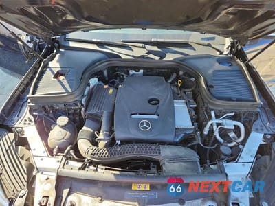 Zdjęcie 12 z 14 samochodu: 2018 MERCEDES-BENZ GLC 300 VIN:WDC0G4JB0JV103887 - miniatura