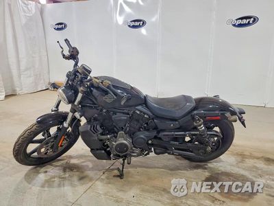 Trzecie zdjęcie samochodu z tyłu: 2024 HARLEY-DAVIDSON RH975 VIN:1HD1ZH118RB308954 - miniatura