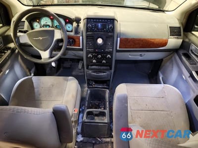 Zdjęcie 8 z 13 samochodu: 2008 CHRYSLER TOWN & COUNTRY TOURING VIN:2A8HR54P48R675938 - miniatura